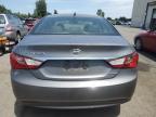 2011 Hyundai Sonata Se for Sale in Woodburn, OR - Minor Dent/Scratches