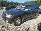 2000 Toyota Land Cruiser    for Sale in Ellenwood, GA - Side