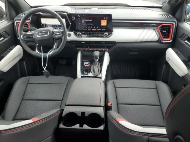  GMC CANYON 2023 Burgundy