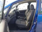 2011 MITSUBISHI COLT CZI for sale at Copart YORK