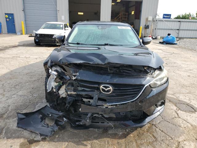  MAZDA 6 2015 Czarny