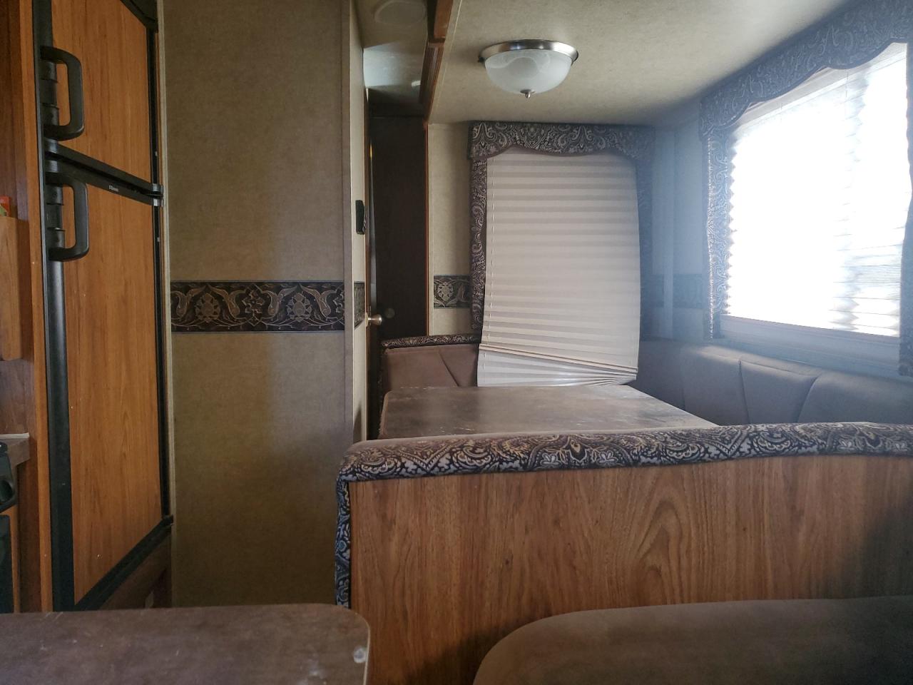 WILDWOOD ALL Models 2013 VIN 4X4TRLG29D1848657 фото 6