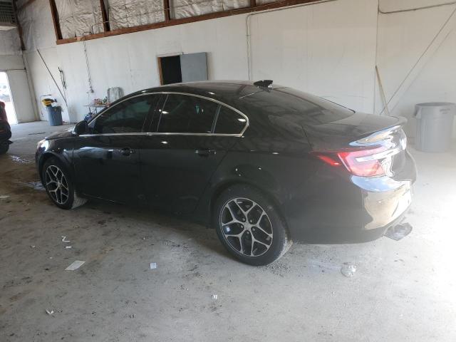 Седаны BUICK REGAL 2016 Черный