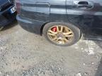 2004 SUBARU IMPREZA WR for sale at Copart WOLVERHAMPTON