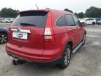 2012 HONDA CR-V ES-T for sale at Copart BELFAST