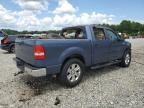 2005 Ford F150 Supercrew იყიდება Tifton-ში, GA - Vandalism
