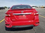 2016 Nissan Sentra S за продажба в Nampa, ID - Rear End