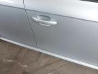 2012 AUDI A4 S LINE for sale at Copart SANDTOFT