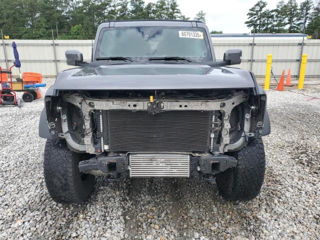  FORD BRONCO 2021 Gray