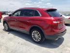 2018 Lincoln Mkx Select   for Sale in Jacksonville, FL - Rear End