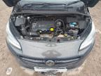 2015 VAUXHALL CORSA LIMI for sale at Copart BRISTOL