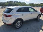 2017 Lincoln Mkc Reserve იყიდება Mendon-ში, MA - Rear End