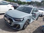 2024 AUDI A1 S LINE 25 TFSI S-A  for sale at Copart WOLVERHAMPTON