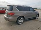 2014 Infiniti Qx80  for Sale in Grand Prairie, TX - Front End