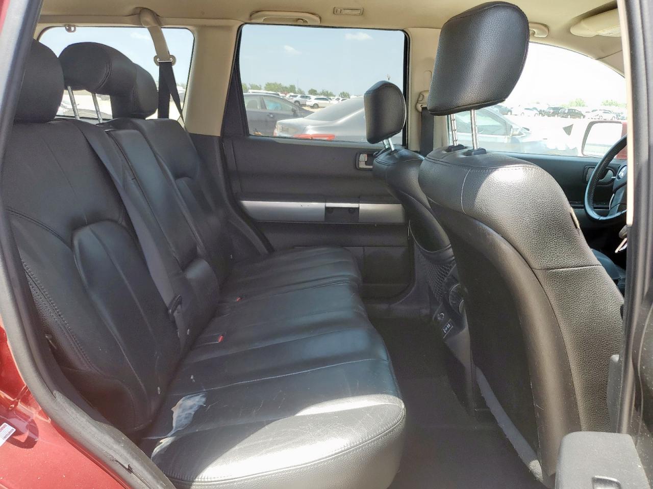 2006 Mitsubishi Endeavor Limited VIN: 4A4MM41S06E038247 Lot: 60065705