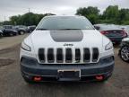 2014 JEEP CHEROKEE TRAILHAWK for sale at Copart CT - HARTFORD SPRINGFIELD