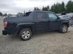 2006 Honda Ridgeline Rt for Sale in Graham, WA - Rear End