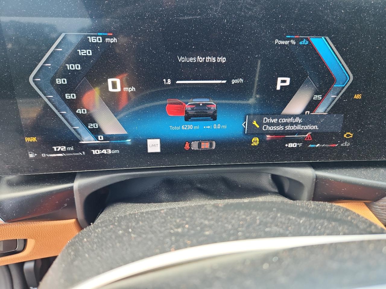 2025 BMW M440I VIN: WBA63DB09SCT32426 Lot: 59563015