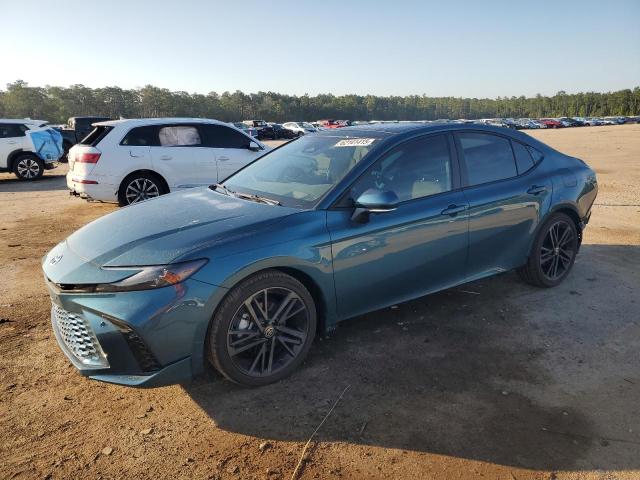 TOYOTA CAMRY XSE 2025