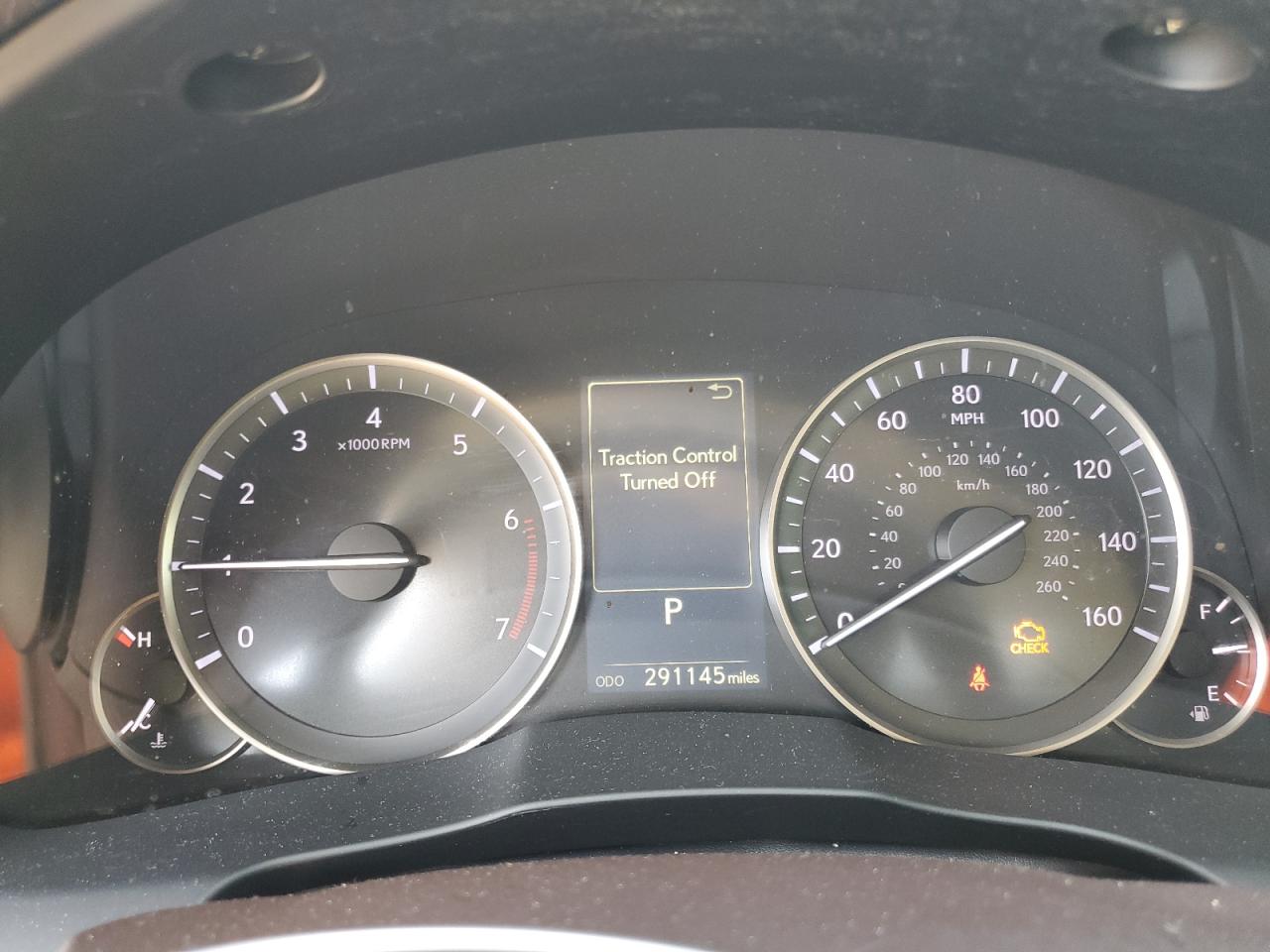 2016 Lexus Es 350 VIN: JTHBK1GG9G2231553 Lot: 59134225