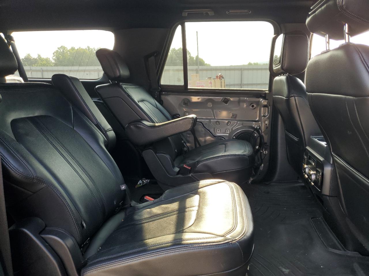2018 Ford Expedition Max Limited VIN: 1FMJK2AT3JEA68568 Lot: 61456415
