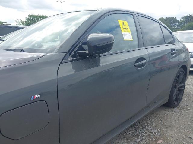 2021 BMW 330E M SPO