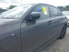 2021 BMW 330E M SPO for sale at Copart WOLVERHAMPTON