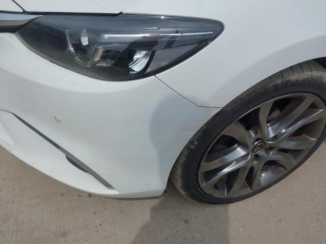 2017 MAZDA 6 SPORT NA