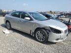 2011 Nissan Maxima S იყიდება Earlington-ში, KY - Front End