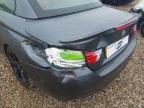 2014 BMW 420D M SPO for sale at Copart ROCHFORD