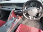 2017 LEXUS LC 500 SPO for sale at Copart SANDY