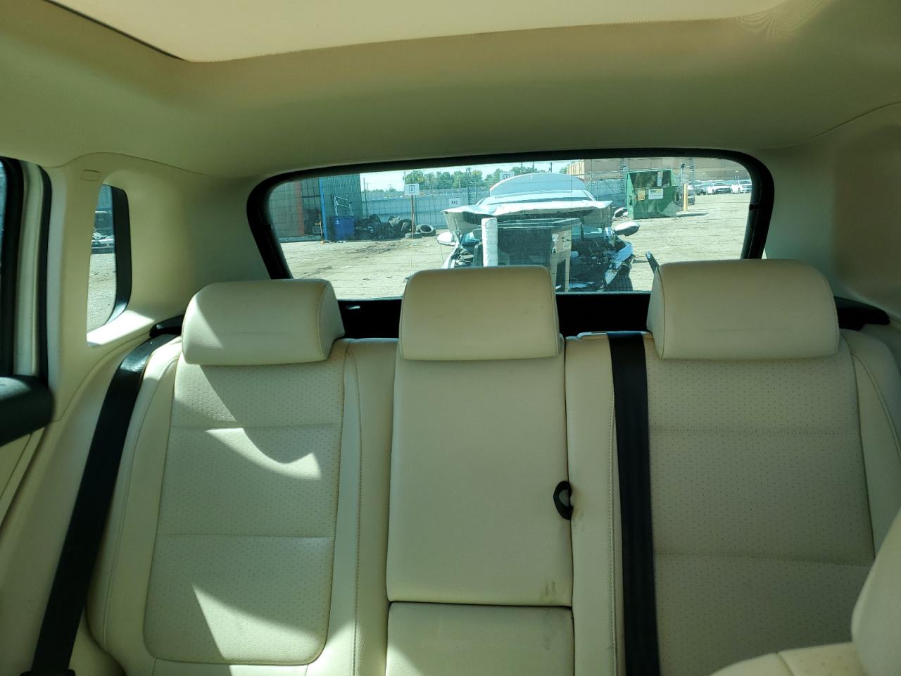 2010 Volkswagen Tiguan Se VIN: WVGBV7AXXAW520599 Lot: 62006315