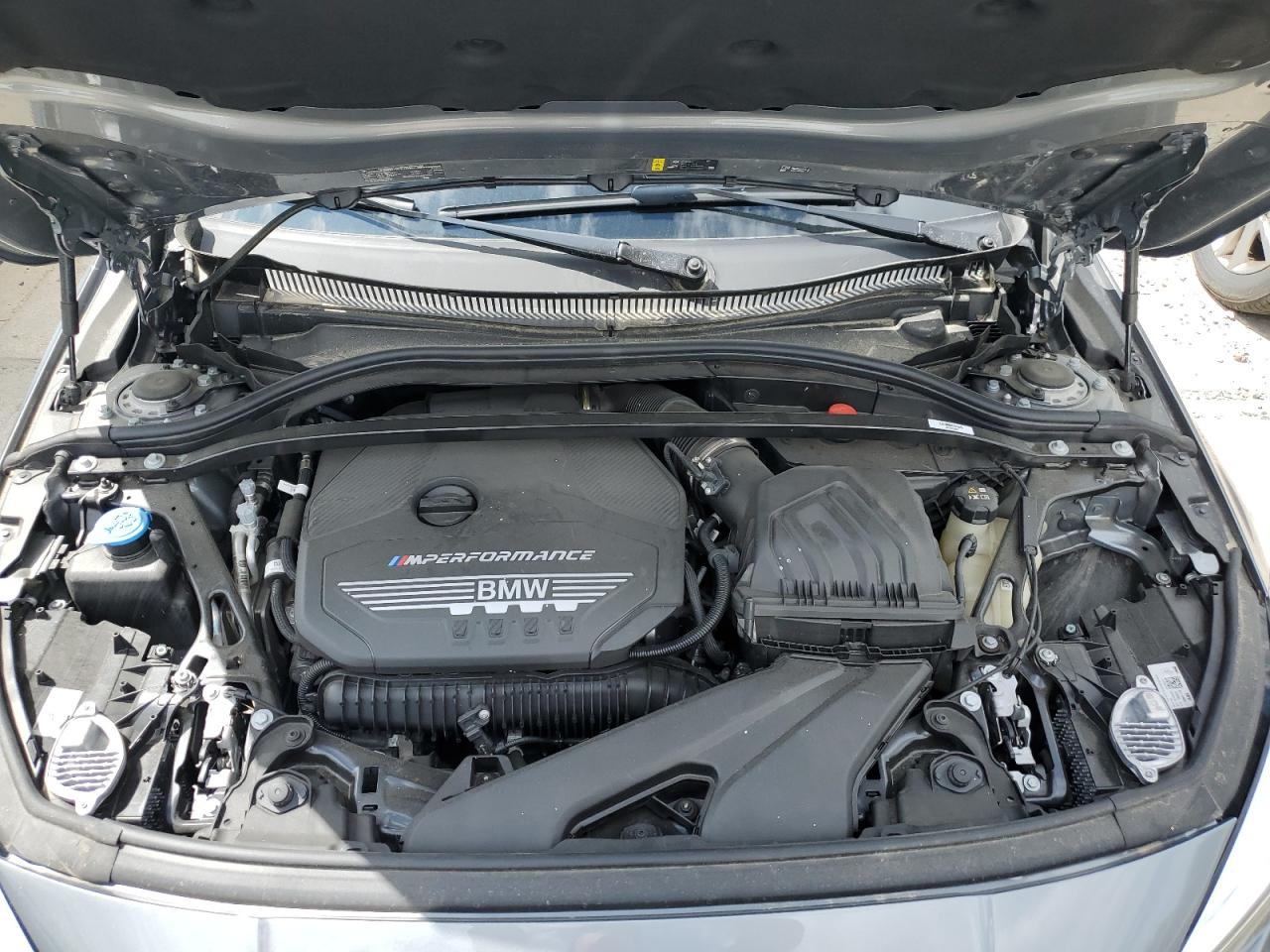 BMW M2 2024 VIN WBA13AL02R7N74341 фото 11