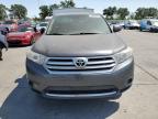 2012 Toyota Highlander Base zu verkaufen in Sacramento, CA - Minor Dent/Scratches