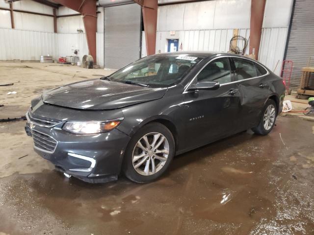 CHEVROLET MALIBU 2017 Szary