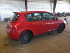 2008 Nissan Versa S zu verkaufen in American Canyon, CA - Side