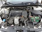 2017 Honda Accord Lx na sprzedaż w New Britain, CT - Side