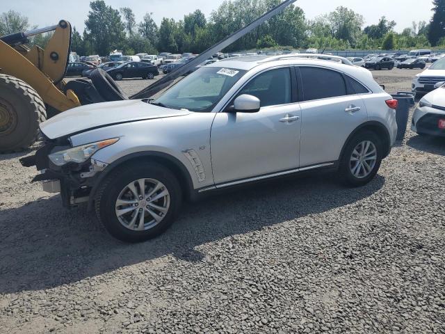 2015 Infiniti Qx70 