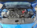 2021 Nissan Sentra Sr for Sale in Helena, MT - Side