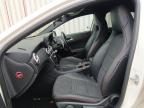 2015 MERCEDES BENZ A180 BLUE- for sale at Copart PETERLEE
