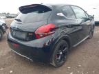 2016 PEUGEOT 208 GTI PR for sale at Copart YORK