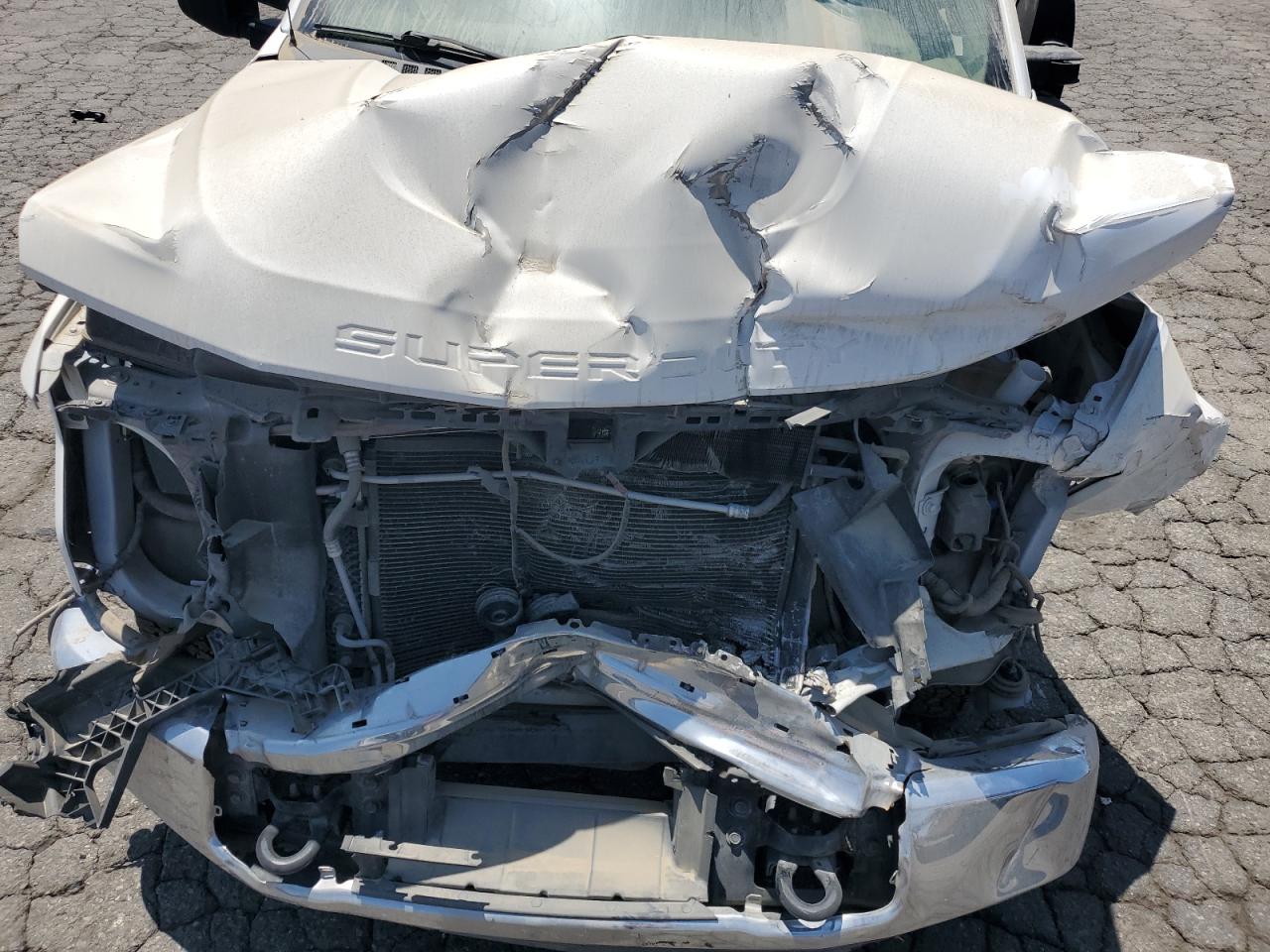 2020 Ford F250 Super Duty VIN: 1FT7X2A65LEE28288 Lot: 62744735