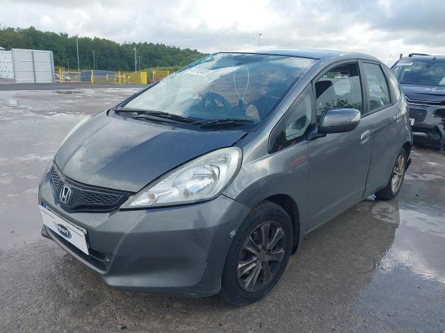 HONDA JAZZ I-VTE 2012