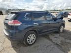 2015 Nissan Rogue S იყიდება Harleyville-ში, SC - Front End