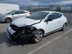 2010 RENAULT MEGANE I-M for sale at Copart CHESTER