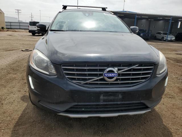  VOLVO XC60 2016 Black