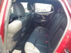 2016 NISSAN JUKE TEKNA for sale at Copart ROCHFORD
