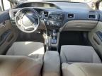 2013 Honda Civic Ex   for Sale in Chalfont, PA - Rear End