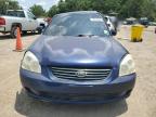 2008 Kia Optima Lx zu verkaufen in Greenwell Springs, LA - Side