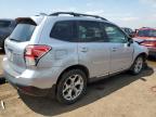 2017 Subaru Forester 2.5I Touring იყიდება Brighton-ში, CO - Front End